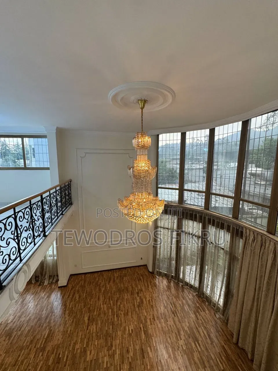 Furnished 2bdrm Apartment in Estate, Bole for sale