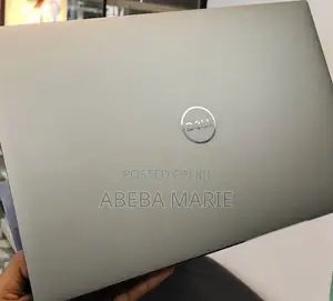 New Laptop Dell Precision 5540 16GB Intel Core i7 SSD 512GB