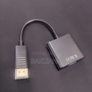 Display Port Adapter