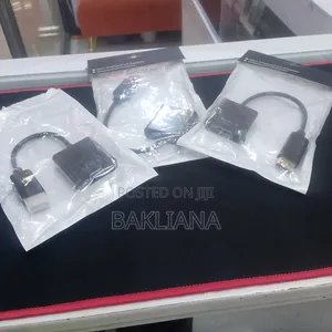 Display Port Adapter