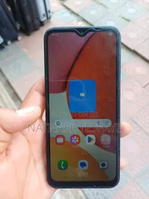 Samsung Galaxy A14 64 GB Black