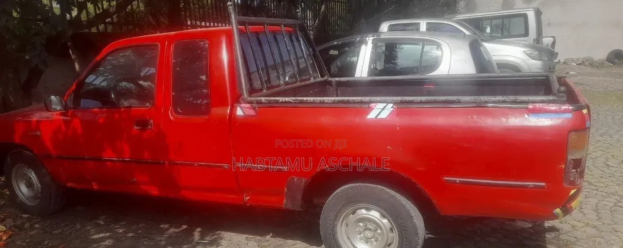 Toyota Hilux 1994
