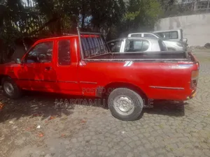 Toyota Hilux 1994