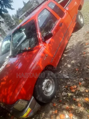 Toyota Hilux 1994