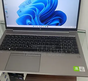 New Laptop HP 16GB Intel Core i7 SSD 512GB