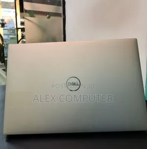 New Laptop Dell Precision 5550 16GB Intel Core i7 SSD 512GB