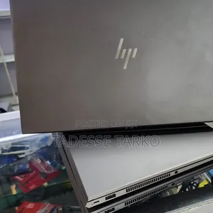New Laptop HP 32GB Intel Core i9 SSD 512GB