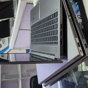 New Laptop HP 32GB Intel Core i9 SSD 512GB