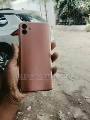 Samsung Galaxy A04 32 GB