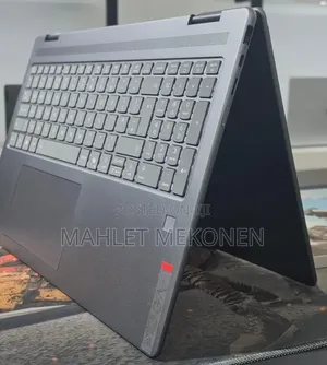 New Laptop Lenovo Yoga 260 16GB Intel Core Ultra 5 SSD 512GB