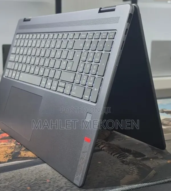 New Laptop Lenovo Yoga 260 16GB Intel Core Ultra 5 SSD 512GB