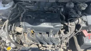 Toyota Corolla 2005 Silver