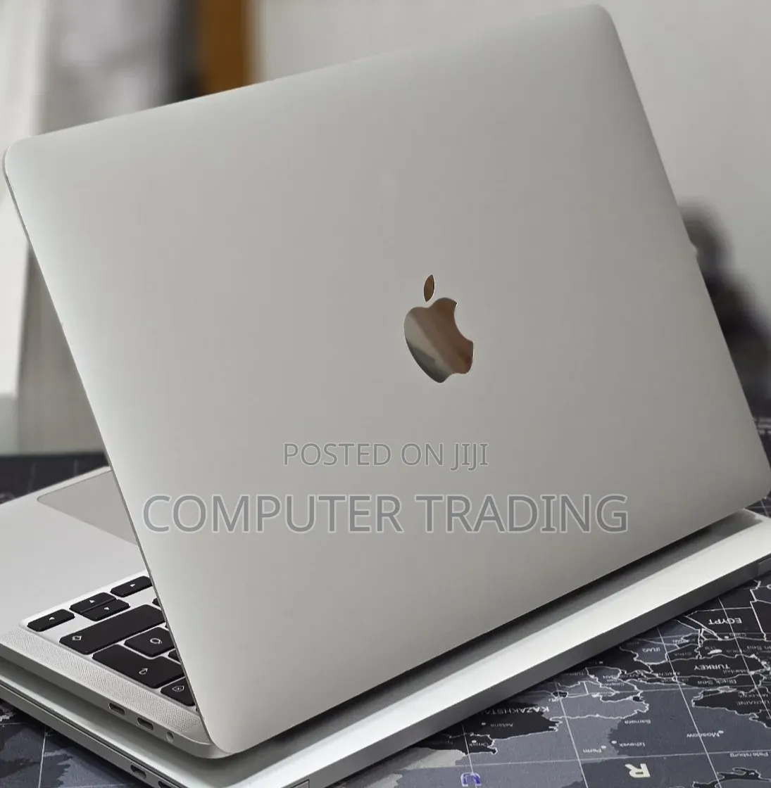 New Laptop Apple MacBook Pro 32GB Intel Core i7 SSD 512GB