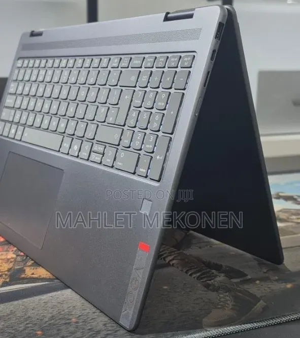 New Laptop Lenovo Yoga 260 16GB Intel Core Ultra 5 SSD 512GB
