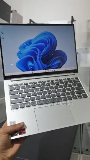 New Laptop Lenovo IdeaPad 110 16GB AMD Ryzen 7 SSD 512GB