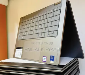 New Laptop HP OmniBook X Flip 14" 16GB Intel Core Ultra 7 SSD 1T