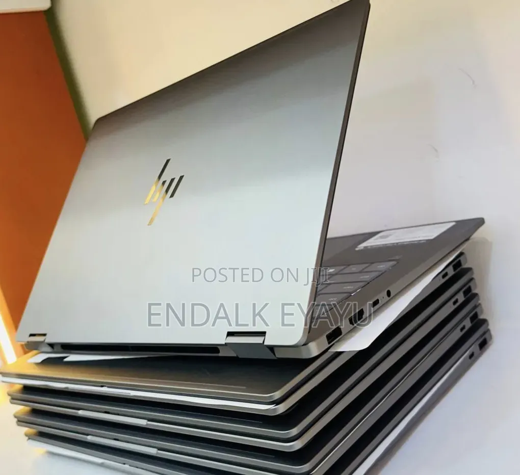 New Laptop HP OmniBook X Flip 14" 16GB Intel Core Ultra 7 SSD 1T