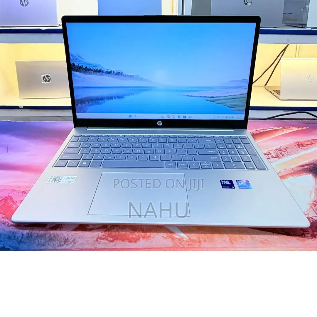 New Laptop HP Stream Notebook 16GB Intel Core Ultra 5 SSD 1T