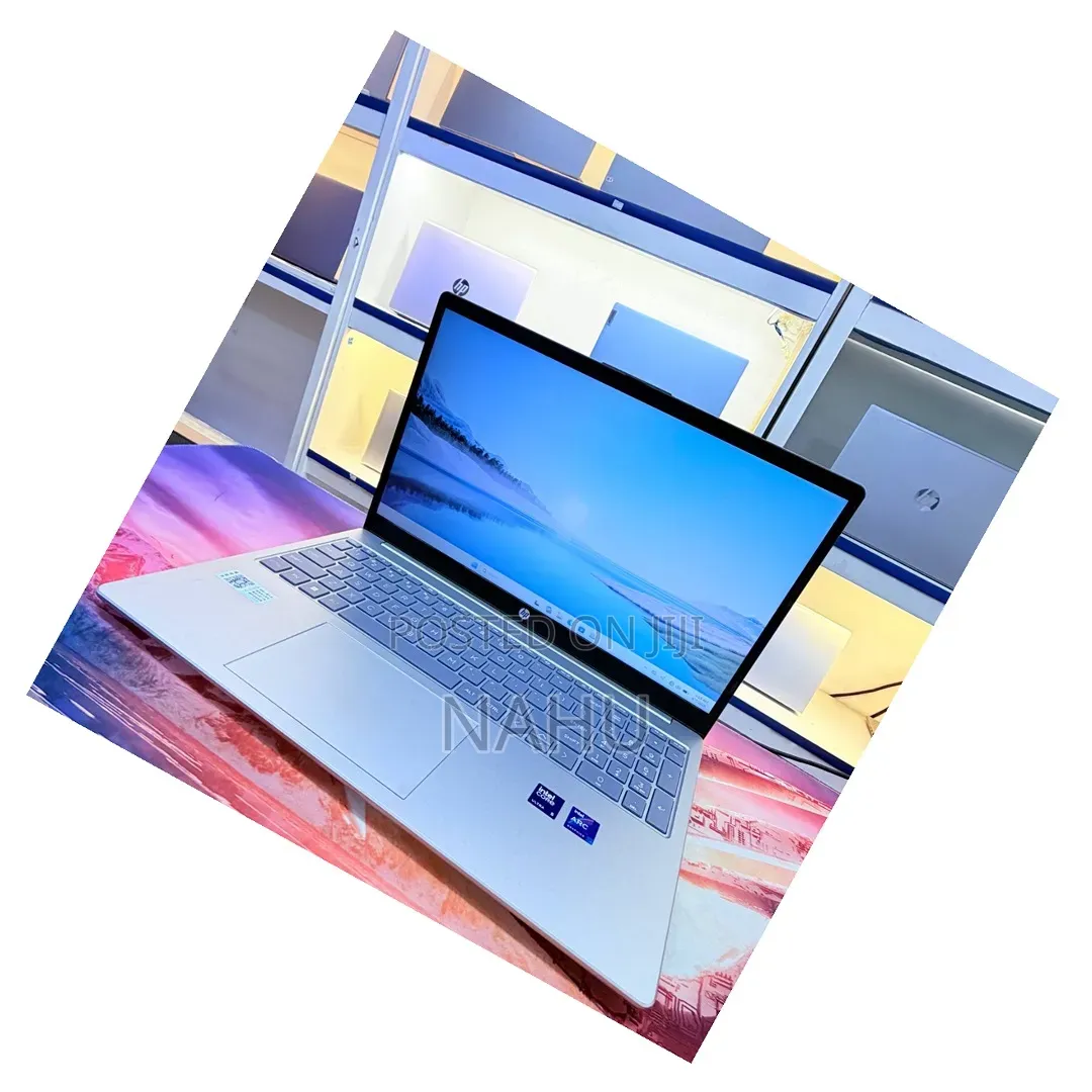 New Laptop HP Stream Notebook 16GB Intel Core Ultra 5 SSD 1T