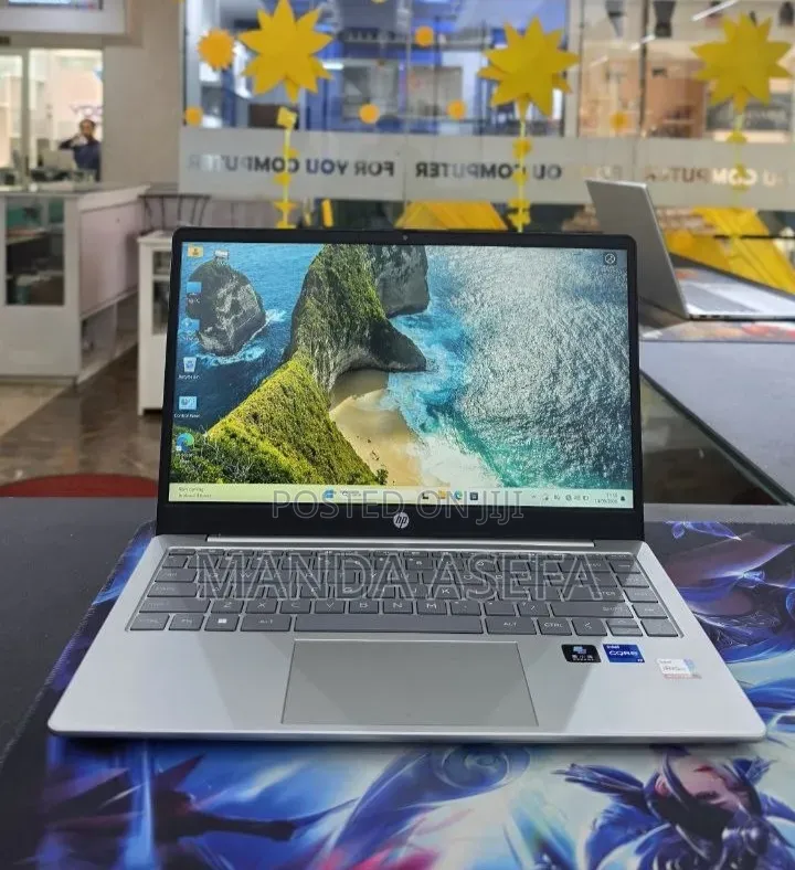 New Laptop HP Stream Notebook 16GB Intel Core i7 SSD 512GB