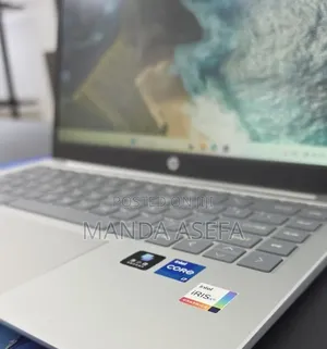 New Laptop HP Stream Notebook 16GB Intel Core i7 SSD 512GB