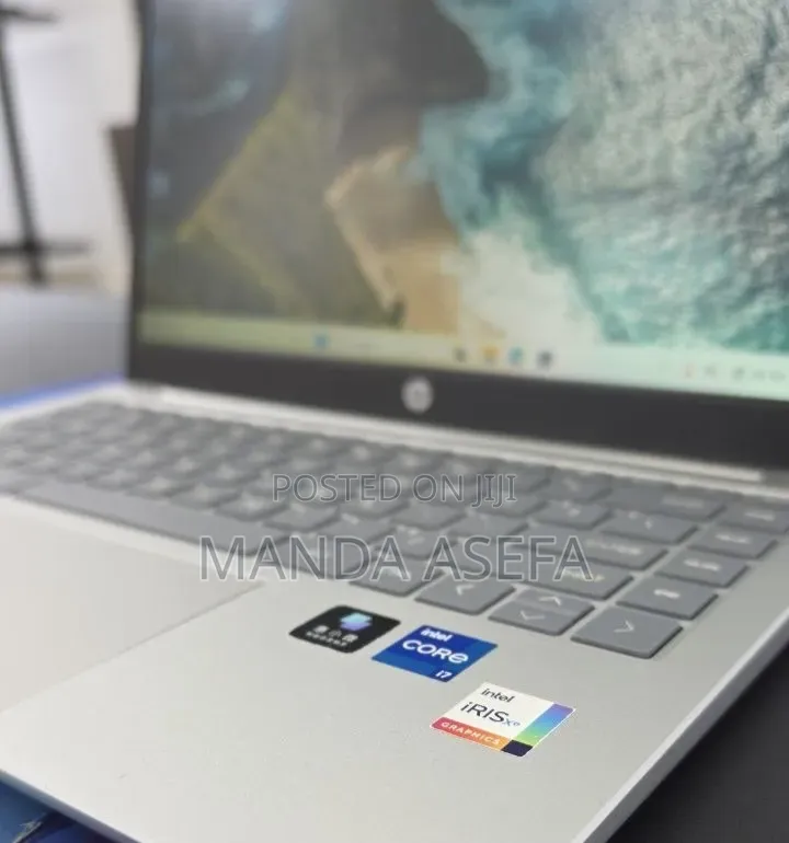 New Laptop HP Stream Notebook 16GB Intel Core i7 SSD 512GB