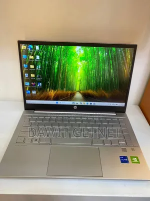 New Laptop HP Pavilion 14 16GB Intel Core i5 SSD 512GB