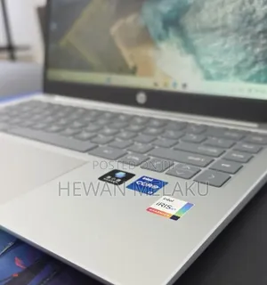 New Laptop HP Stream Notebook 16GB Intel Core i7 SSD 512GB