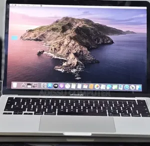 New Laptop Apple MacBook Pro 2020 32GB Intel Core i7 SSD 512GB