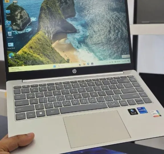 New Laptop HP Stream Notebook 16GB Intel Core i7 SSD 512GB
