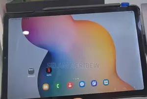 New Samsung Galaxy Tab S6 Lite 64 GB