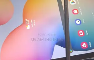 New Samsung Galaxy Tab S6 Lite 64 GB
