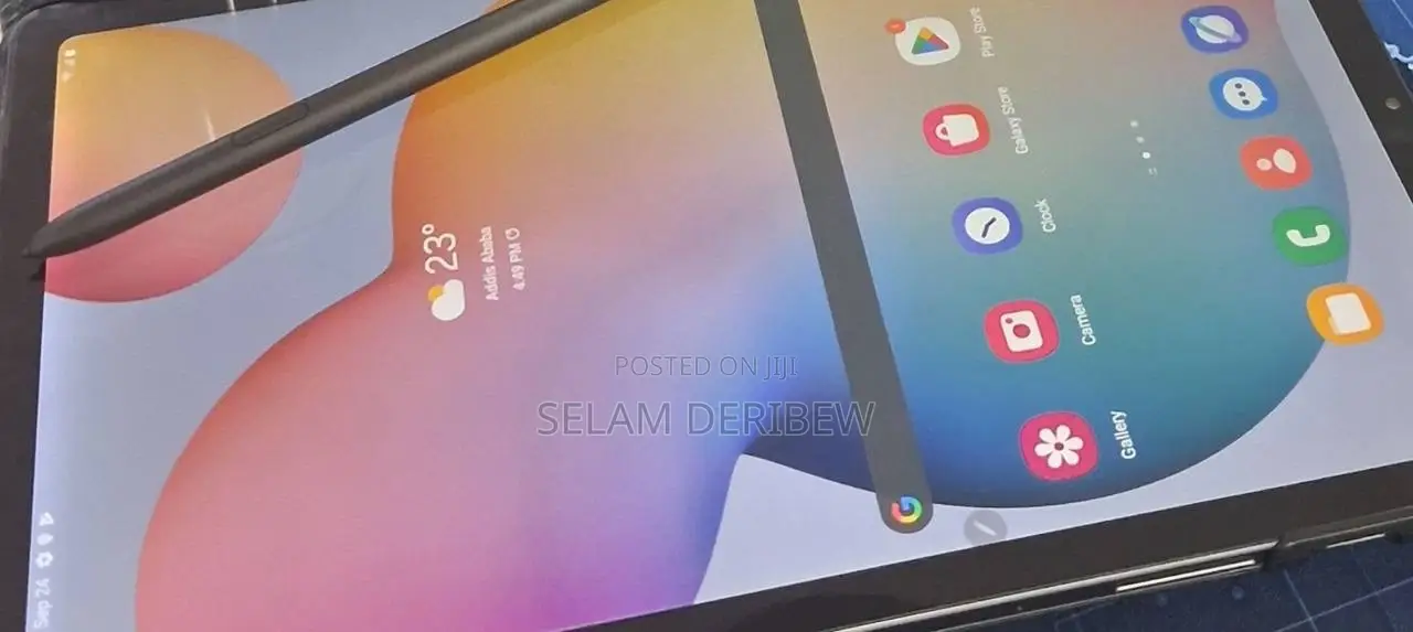 New Samsung Galaxy Tab S6 Lite 64 GB