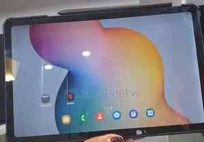 New Samsung Galaxy Tab S6 Lite 64 GB