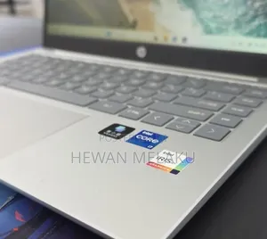 New Laptop HP Stream Notebook 16GB Intel Core i7 SSD 512GB