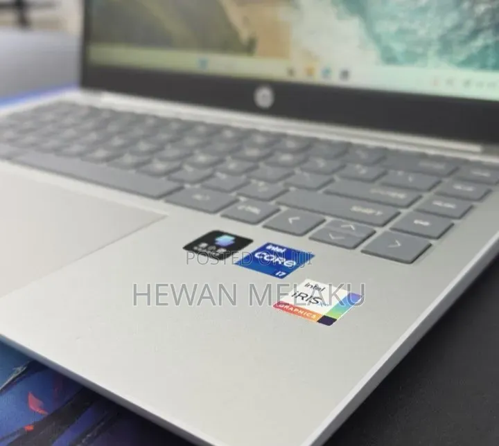New Laptop HP Stream Notebook 16GB Intel Core i7 SSD 512GB