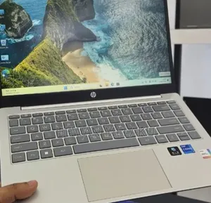 New Laptop HP Stream Notebook 16GB Intel Core i7 SSD 512GB