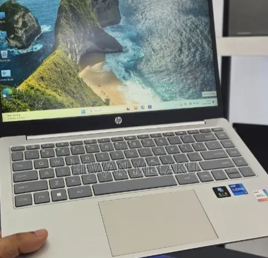 New Laptop HP Stream Notebook 16GB Intel Core i7 SSD 512GB
