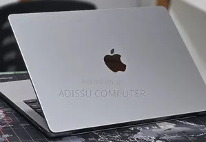 New Laptop Apple MacBook Pro 2021 M1 32GB Apple M1 Pro SSD 512GB