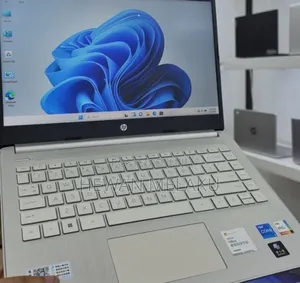 New Laptop HP Stream Notebook 16GB Intel Core i5 SSD 512GB