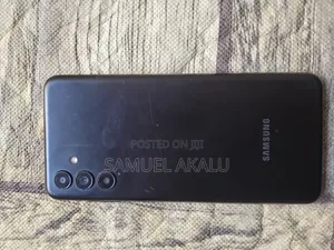 Samsung Galaxy A13 5G 64 GB Black