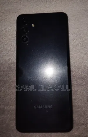 Samsung Galaxy A13 5G 64 GB Black