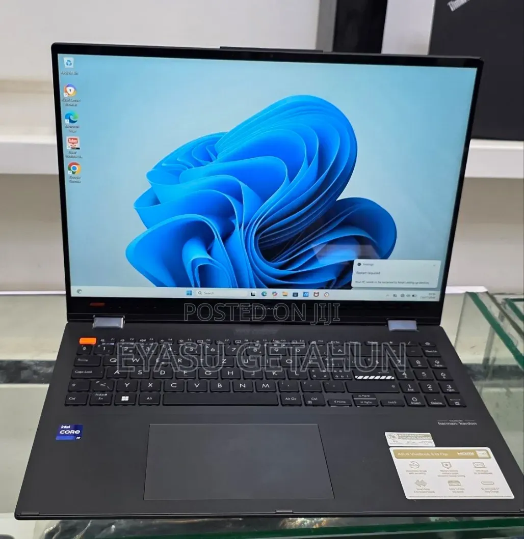 New Laptop Asus VivoBook 15 X505BA 16GB Intel Core i9 SSD 1T