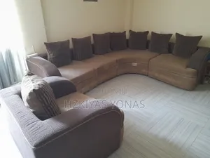 Solina Sofa ( Used ) , Width 87-90