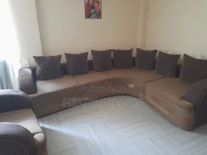 Solina Sofa ( Used ) , Width 87-90