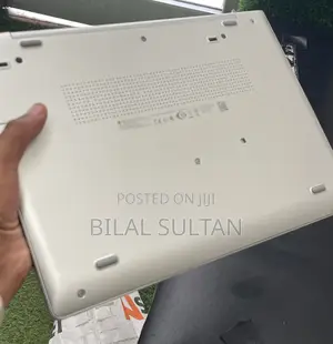 New Laptop HP EliteBook 840 4GB AMD Ryzen 9 SSD 256GB