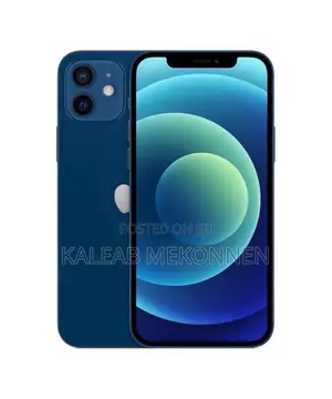 Apple iPhone 12 256 GB Blue