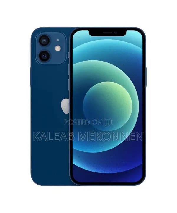 Apple iPhone 12 256 GB Blue