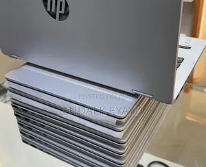 New Laptop HP OmniBook 5 14" 16GB Intel Core 7 SSD 512GB