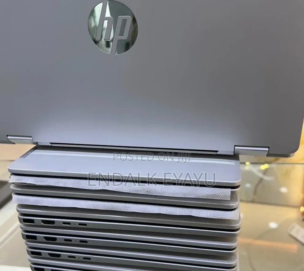 New Laptop HP OmniBook 5 14" 16GB Intel Core 7 SSD 512GB